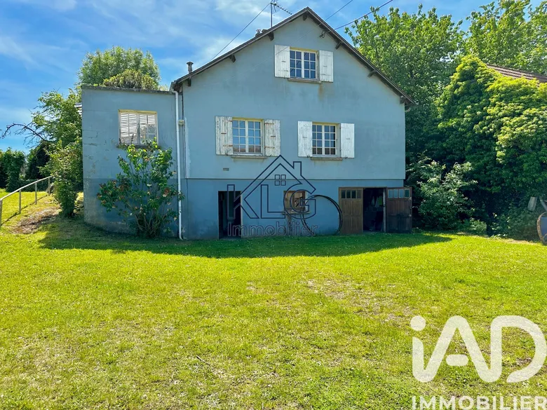 Maison 5 pièces 113 m² · à Gasville-Oisème · 113 m² · 178 000 €