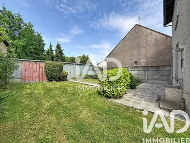 House in Auve (51800)