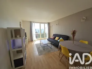 Appartement à Le Havre (76620)