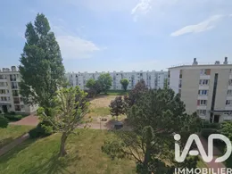 Apartment in Le Havre (76620)