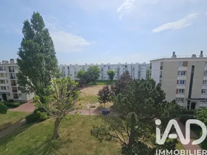 Appartement à Le Havre (76620)