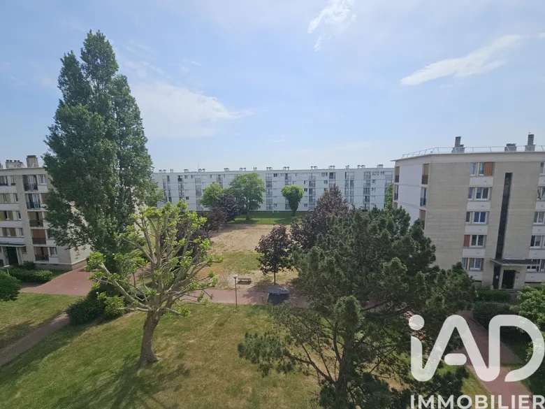 Appartement 3 pièces 55 m² · à Le Havre · 55 m² · 97 000 €