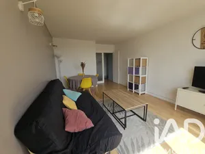 Appartement à Le Havre (76620)