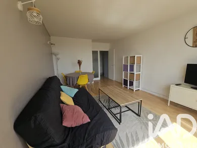 Appartement à Le Havre (76620)