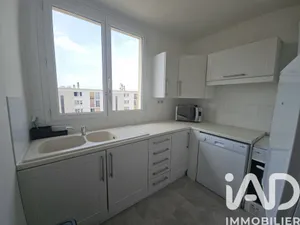 Appartement à Le Havre (76620)