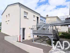 Apartment in Bertrange (57310)