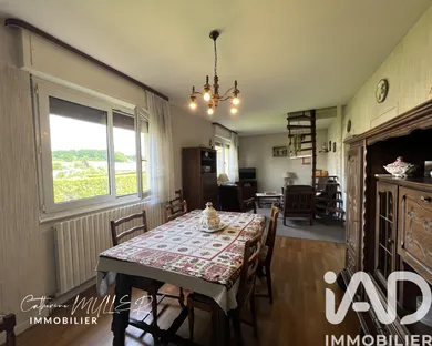 House in Bavilliers (90800)