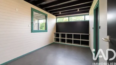 Apartment in Plombières-lès-Dijon (21370)