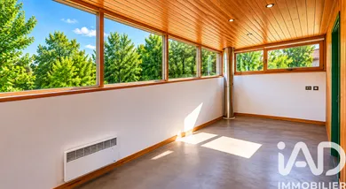 Apartment in Plombières-lès-Dijon (21370)