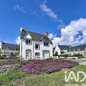 Maison à Plobannalec-Lesconil (29740)