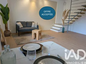 Appartement à Grenoble (38100)