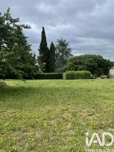 Building plot in Martres (33760)