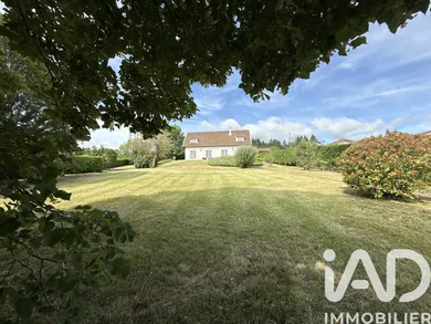 House in Saint-Haon-le-Vieux (42370)
