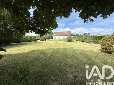 House in Saint-Haon-le-Vieux (42370)