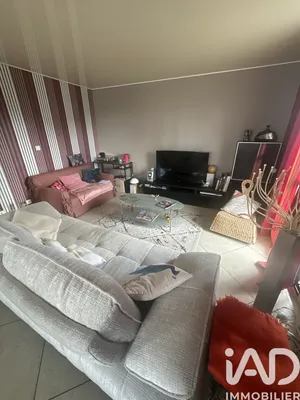 Apartment in Thionville (57100)