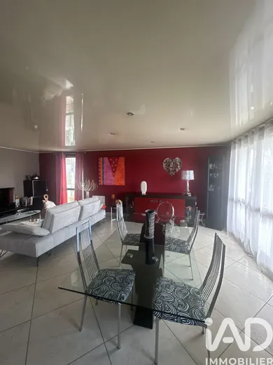 Apartment in Thionville (57100)