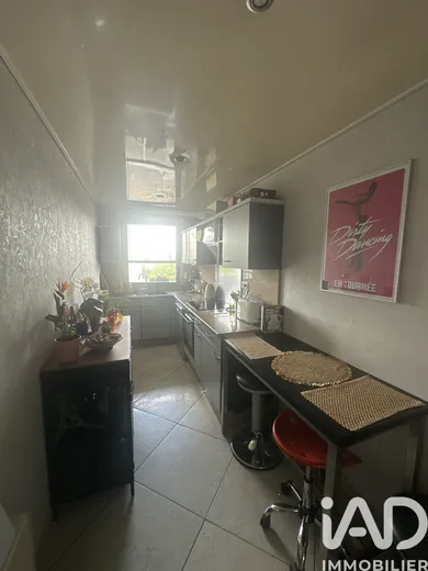 Apartment in Thionville (57100)