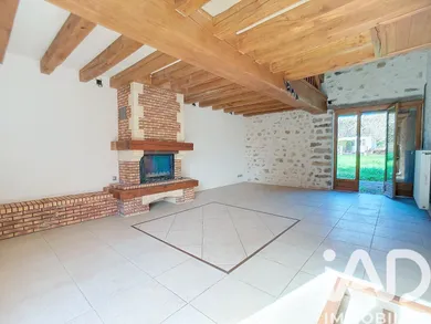 Maison à Flagy (77940)