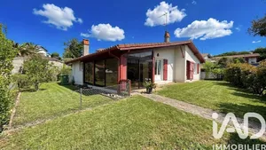 House in Bidart (64210)