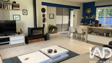 House in Hourtin (33990)