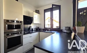 Detached house in Juvisy-sur-Orge (91260)