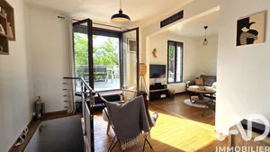 Detached house in Juvisy-sur-Orge (91260)