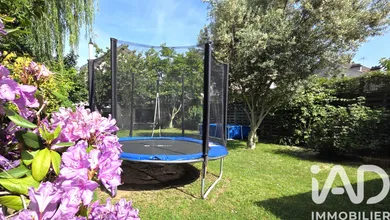 Detached house in Juvisy-sur-Orge (91260)