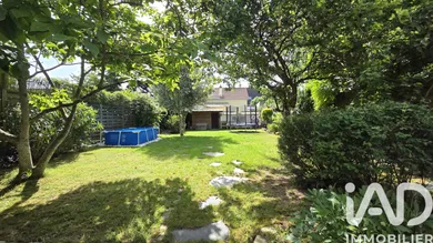 Pavillon à Juvisy-sur-Orge (91260)