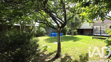 Detached house in Juvisy-sur-Orge (91260)