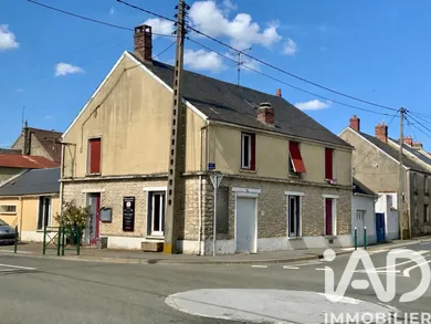 Murs commerciaux  à Pussay (91740)