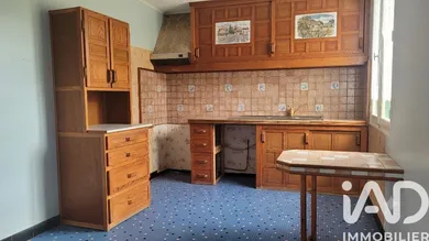 Park home in Les Églisottes-et-Chalaures (33230)