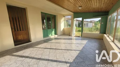 Park home in Les Églisottes-et-Chalaures (33230)