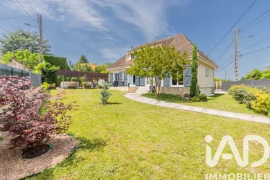 Maison traditionnelle à Longpont-sur-Orge (91310)