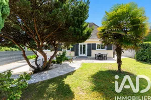 Traditional house in Longpont-sur-Orge (91310)
