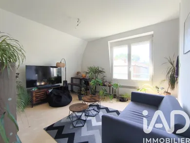Appartement à Poitiers (86000)