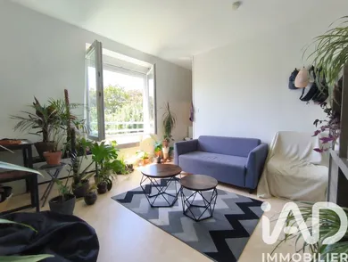 Appartement à Poitiers (86000)