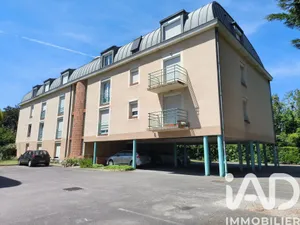 Apartment in Poitiers (86000)