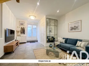 Maison à Cancale (35260)