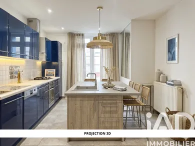 House in Cancale (35260)