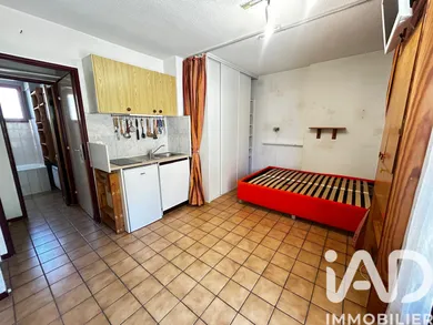 Appartement à Luz-Saint-Sauveur (65120)