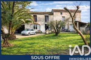 Maison de campagne à Caderousse (84860)