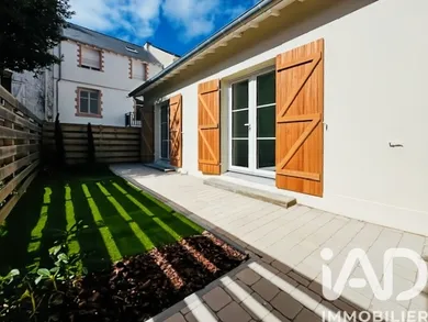 Maison à La Baule-Escoublac (44500)