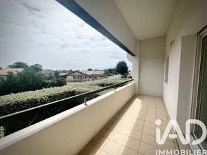 Apartment in Saint-Vincent-de-Tyrosse (40230)