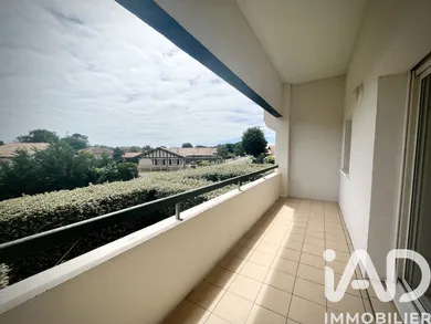 Apartment in Saint-Vincent-de-Tyrosse (40230)