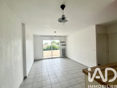Apartment in Saint-Vincent-de-Tyrosse (40230)