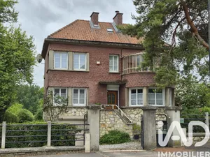 Maison à Boves (80440)