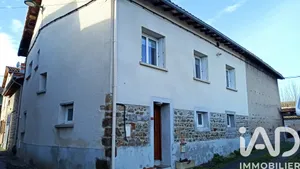 Maison de ville à Aveizieux (42330)