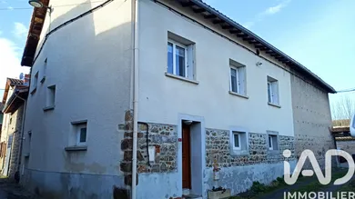 Maison de ville à Aveizieux (42330)