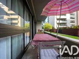Apartment in Franconville (95130)