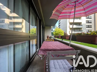 Appartement à Franconville (95130)